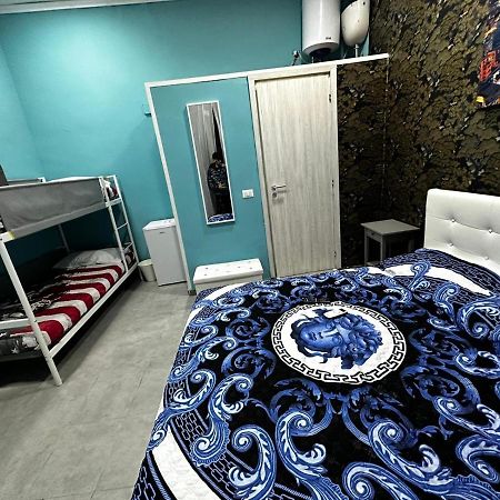 B&B Spaccanapoli A Due Passi Da Via Tribunali 外观 照片