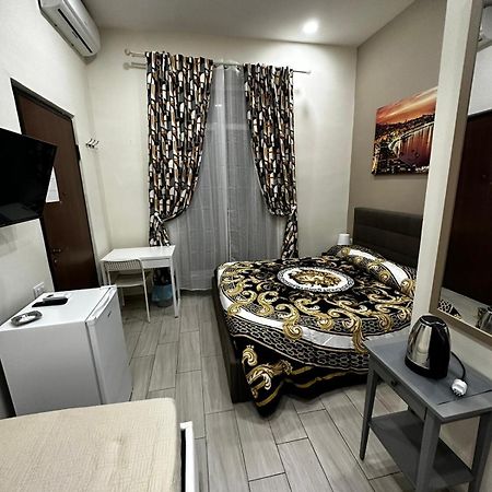 B&B Spaccanapoli A Due Passi Da Via Tribunali 外观 照片
