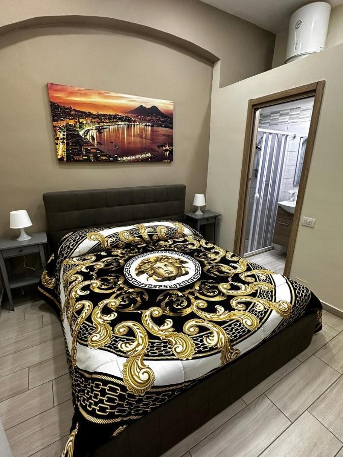 B&B Spaccanapoli A Due Passi Da Via Tribunali 外观 照片