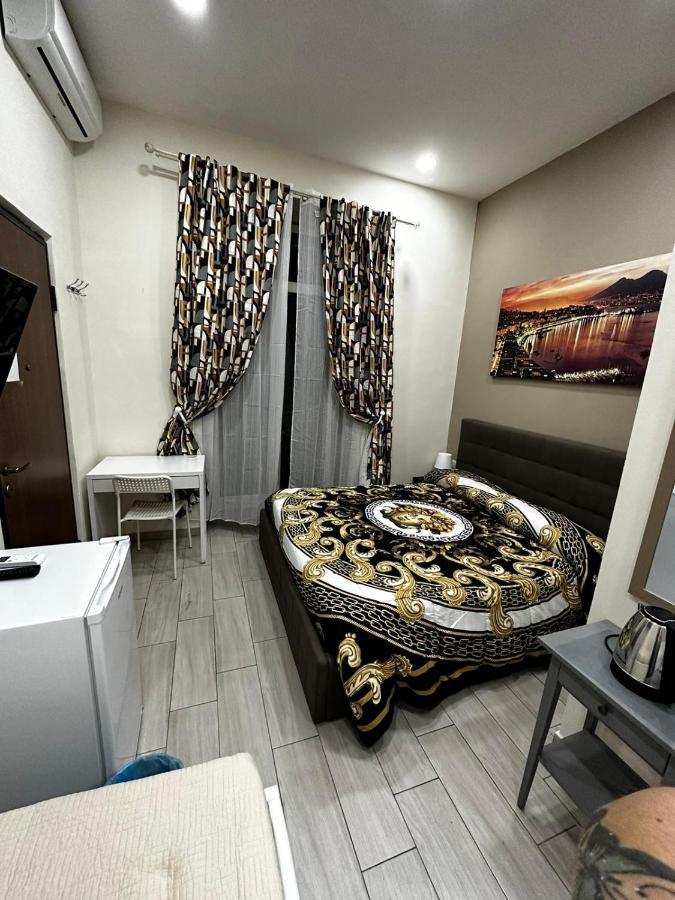 B&B Spaccanapoli A Due Passi Da Via Tribunali 外观 照片