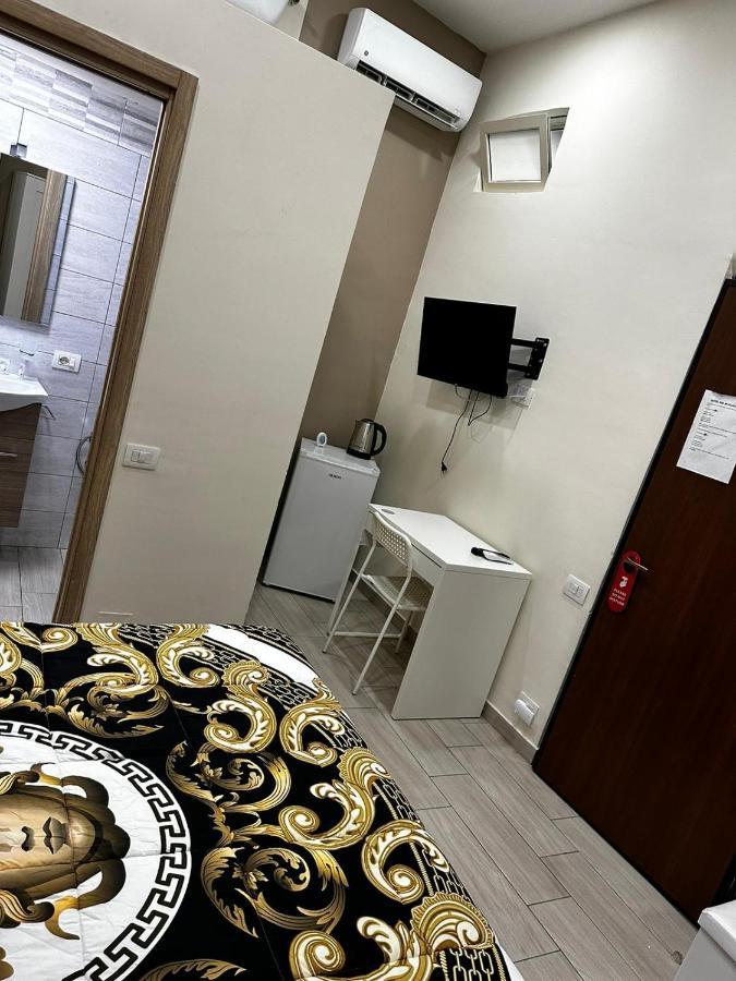 B&B Spaccanapoli A Due Passi Da Via Tribunali 外观 照片