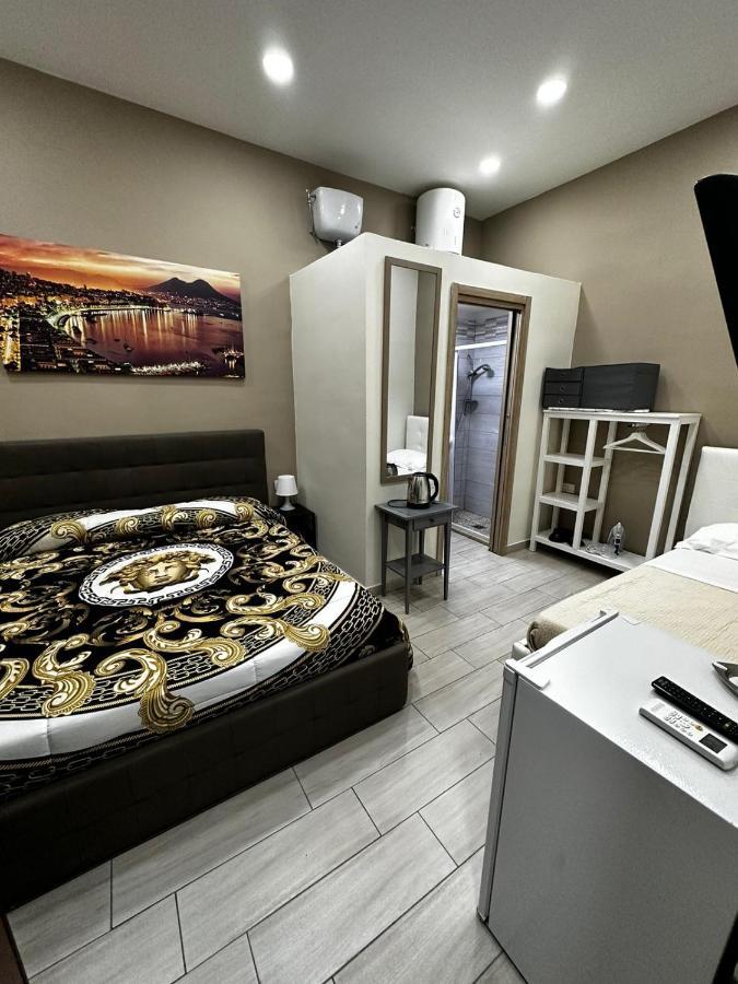 B&B Spaccanapoli A Due Passi Da Via Tribunali 外观 照片