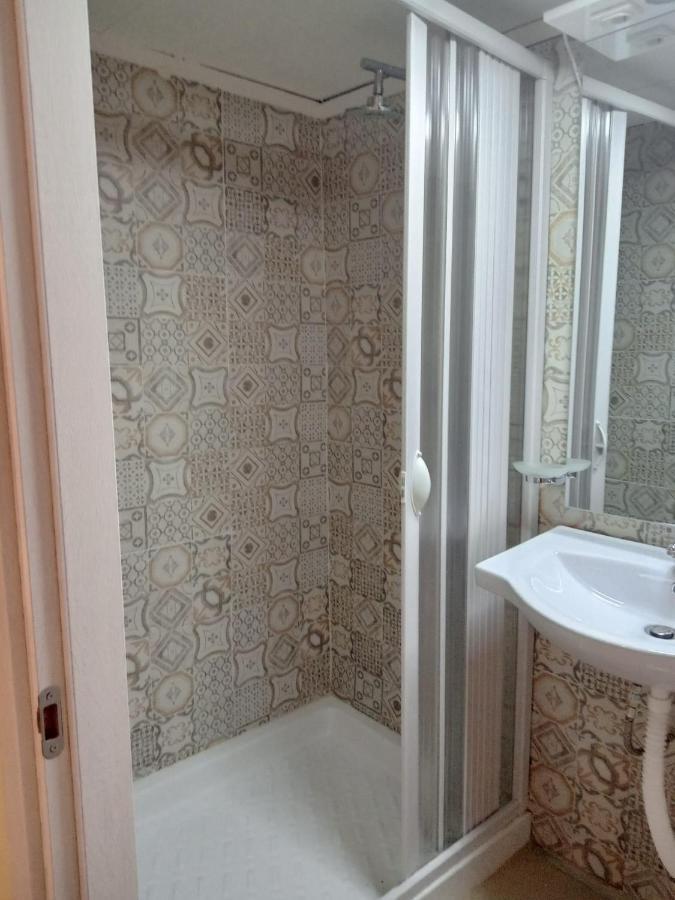 B&B Spaccanapoli A Due Passi Da Via Tribunali 外观 照片