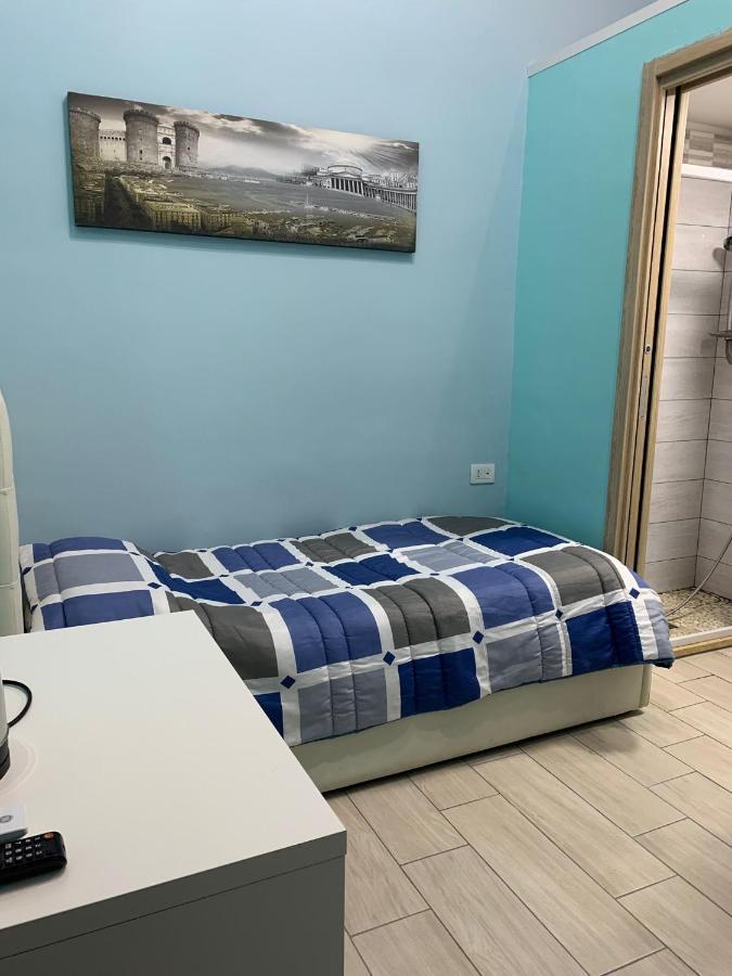 B&B Spaccanapoli A Due Passi Da Via Tribunali 外观 照片