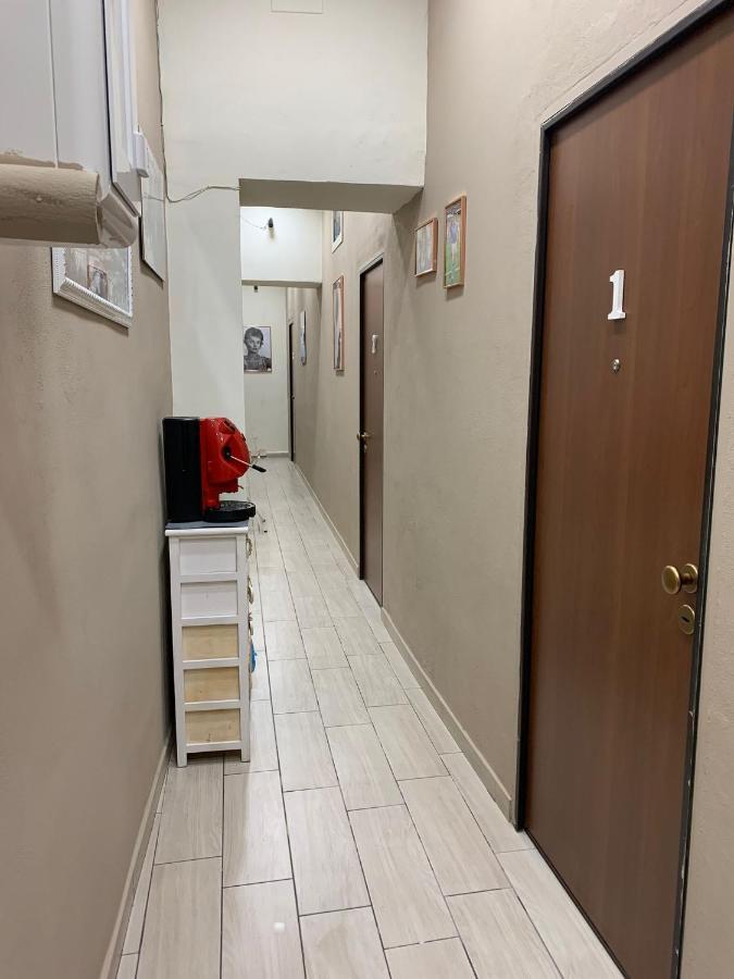 B&B Spaccanapoli A Due Passi Da Via Tribunali 外观 照片