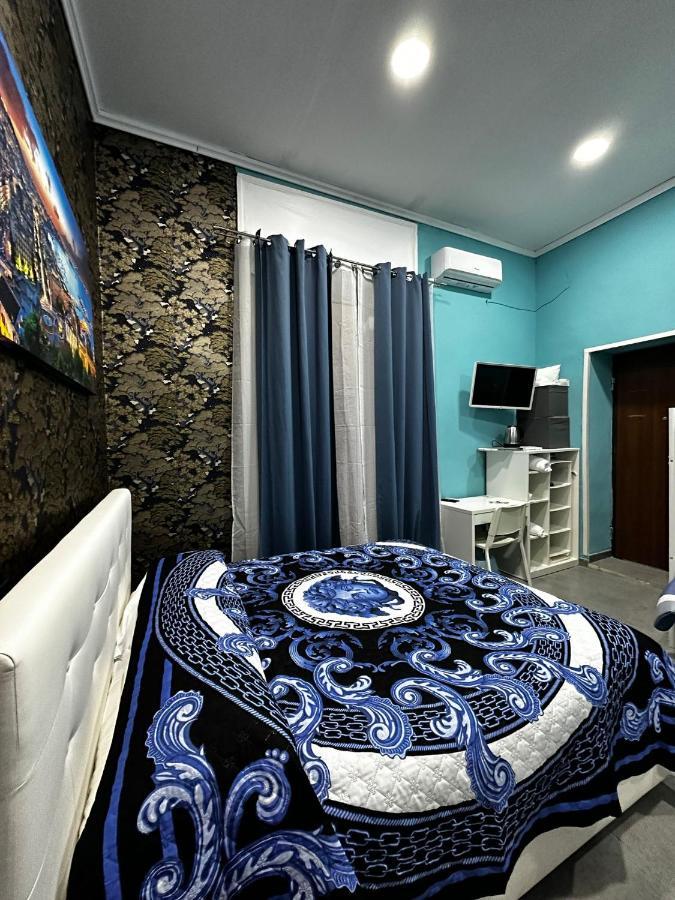 B&B Spaccanapoli A Due Passi Da Via Tribunali 外观 照片