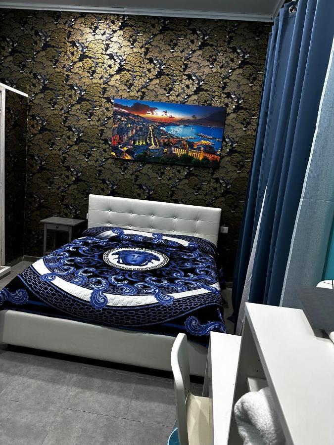 B&B Spaccanapoli A Due Passi Da Via Tribunali 外观 照片