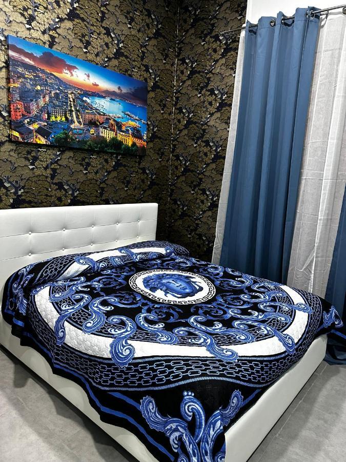 B&B Spaccanapoli A Due Passi Da Via Tribunali 外观 照片