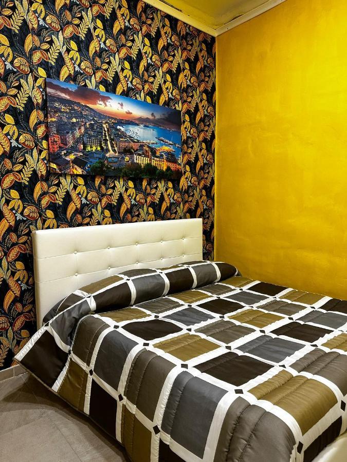 B&B Spaccanapoli A Due Passi Da Via Tribunali 外观 照片