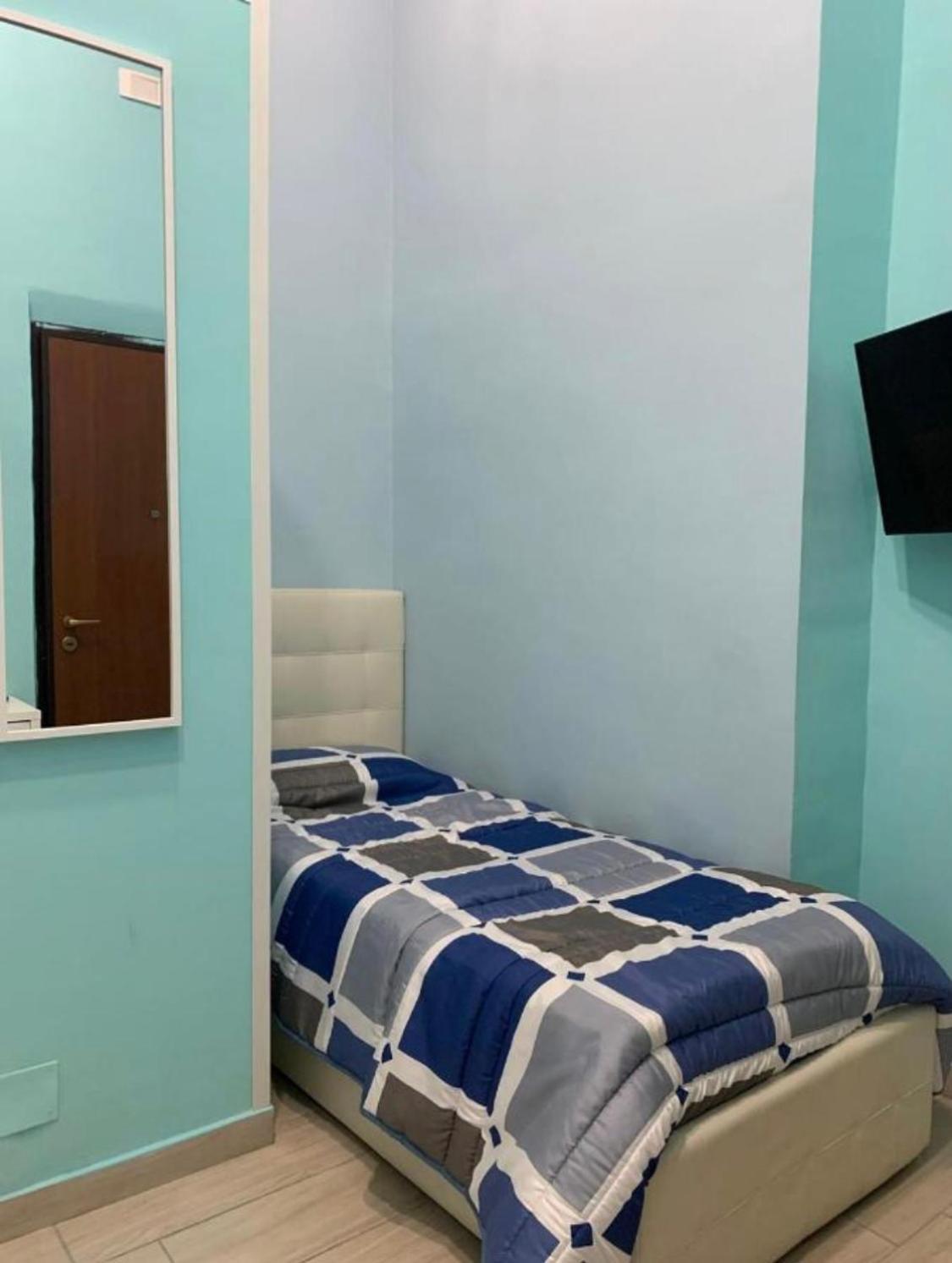 B&B Spaccanapoli A Due Passi Da Via Tribunali 外观 照片