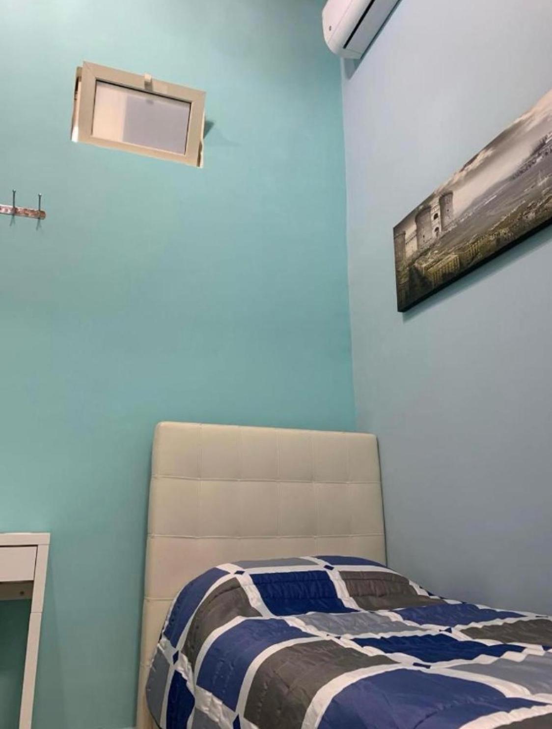 B&B Spaccanapoli A Due Passi Da Via Tribunali 外观 照片