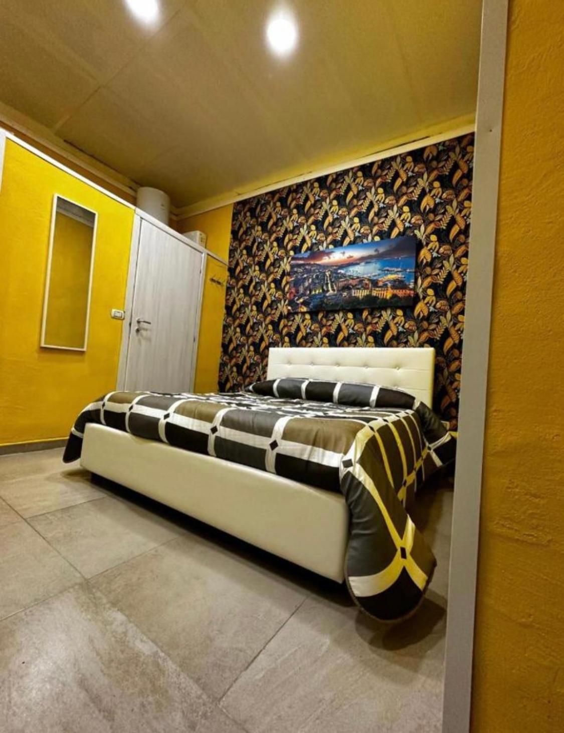 B&B Spaccanapoli A Due Passi Da Via Tribunali 外观 照片